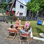 Wiatr I Woda Wdzydze * Wdzydze Kiszewskie