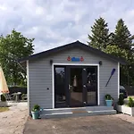 Wiatr I Woda Wdzydze Сasa de vacaciones