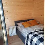 Wiatr I Woda Wdzydze Сasa de vacaciones