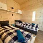 Wiatr I Woda Wdzydze Сasa de vacaciones *