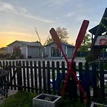 Wiatr I Woda Wdzydze Сasa de vacaciones