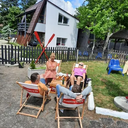 Wiatr I Woda Wdzydze * Wdzydze Kiszewskie