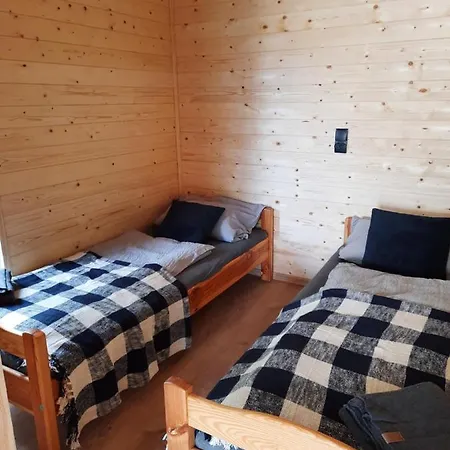 Wiatr I Woda Wdzydze