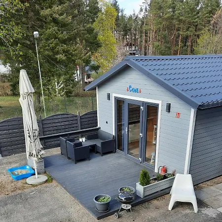 Wiatr I Woda Wdzydze