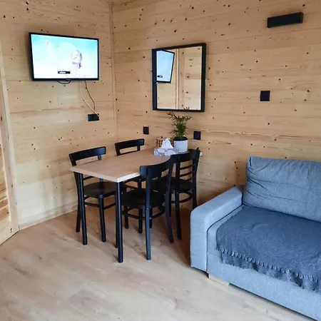 Wiatr I Woda Wdzydze *