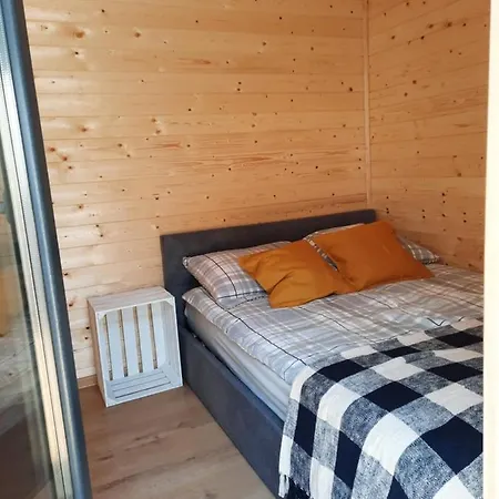 Wiatr I Woda Wdzydze Ferienhaus