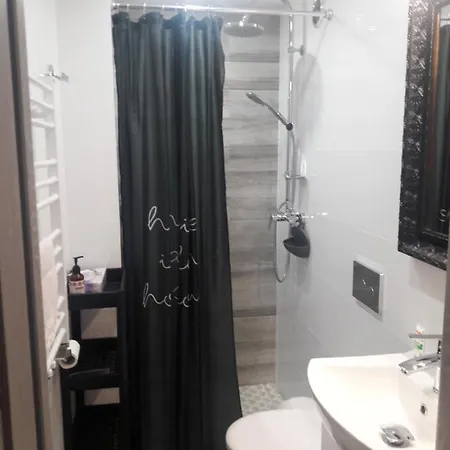 بيت للعطل Wiatr I Woda Wdzydze فدزيدزي كيشيفسكي