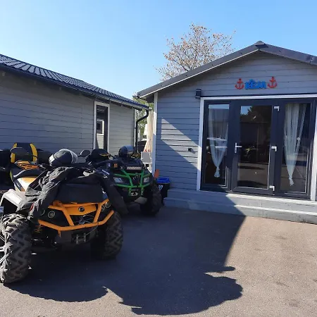 Wiatr I Woda Wdzydze