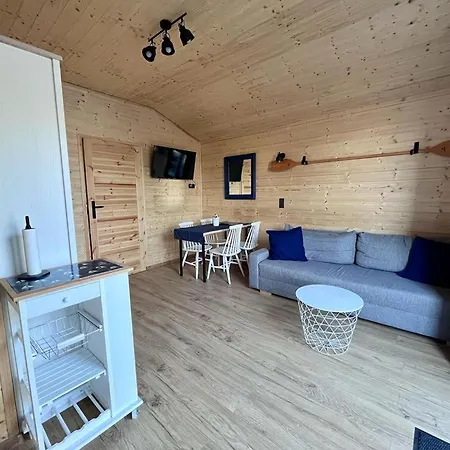 Wiatr I Woda Wdzydze *