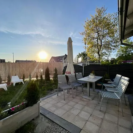 Ferienhaus Wiatr I Woda Wdzydze Wdzydze Kiszewskie