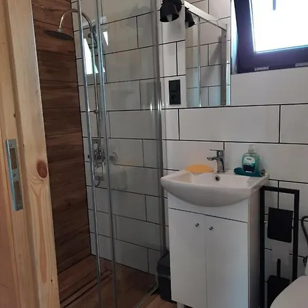 Wiatr I Woda Wdzydze