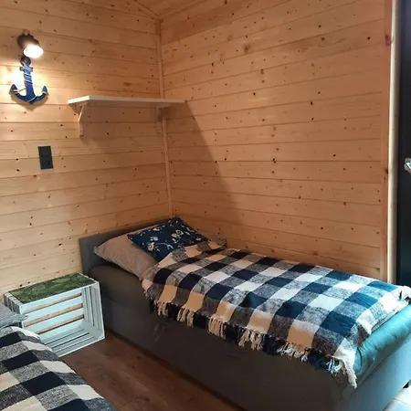 Ferienhaus Wiatr I Woda Wdzydze Wdzydze Kiszewskie