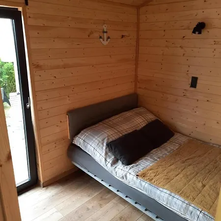 Wiatr I Woda Wdzydze