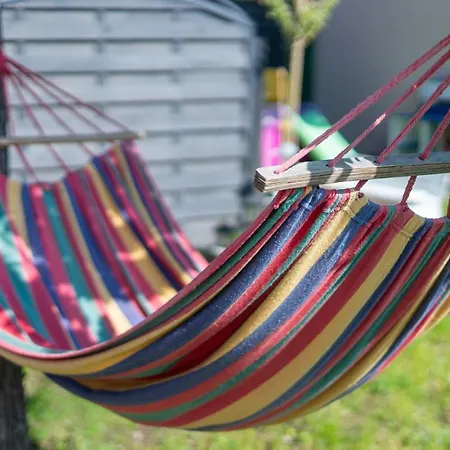 Wiatr I Woda Wdzydze Ferienhaus *