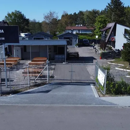 Wiatr I Woda Wdzydze *