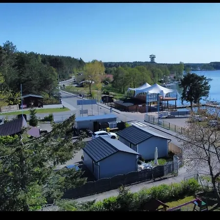 Wiatr I Woda Wdzydze *