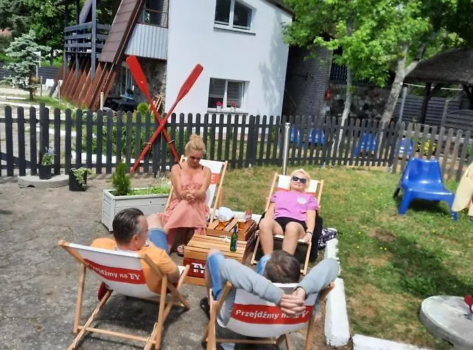 Wiatr I Woda Wdzydze * Wdzydze Kiszewskie