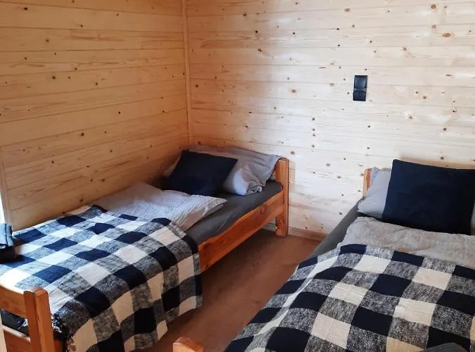 Wiatr I Woda Wdzydze