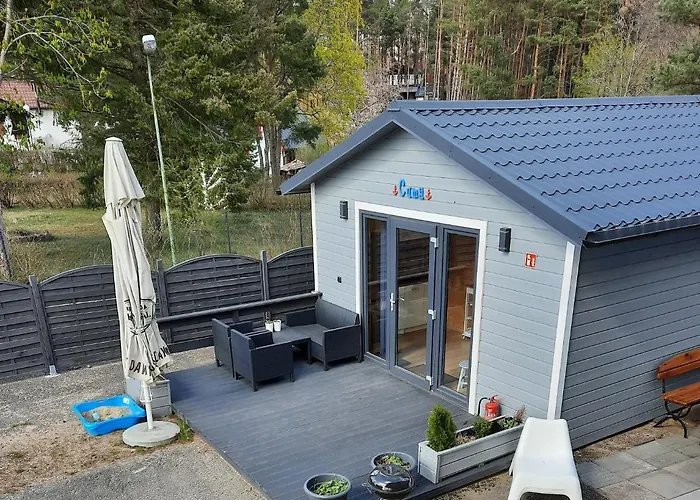 Wiatr I Woda Wdzydze