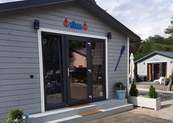 Wiatr I Woda Wdzydze Wdzydze Kiszewskie