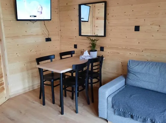 Wiatr I Woda Wdzydze *