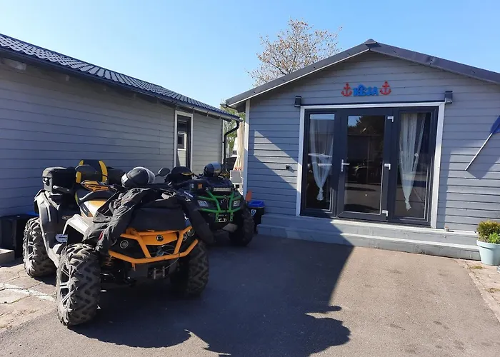 Wiatr I Woda Wdzydze