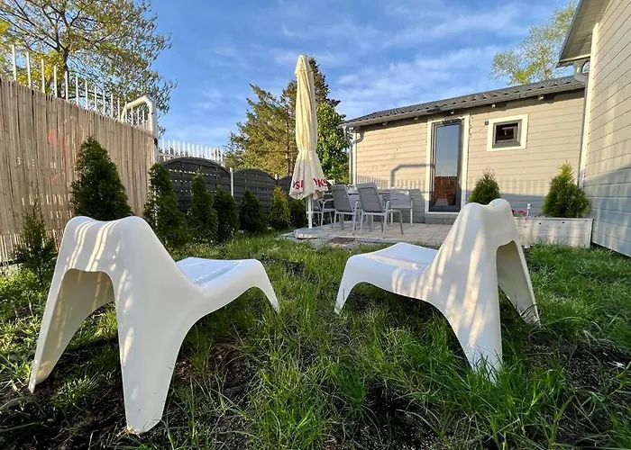 Wiatr I Woda Wdzydze Semesterbostad