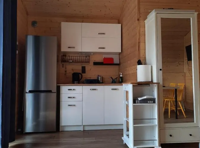 Wiatr I Woda Wdzydze