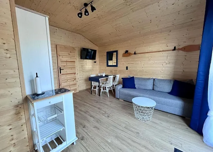 Wiatr I Woda Wdzydze *