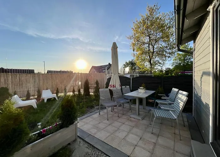 Semesterbostad Wiatr I Woda Wdzydze Wdzydze Kiszewskie