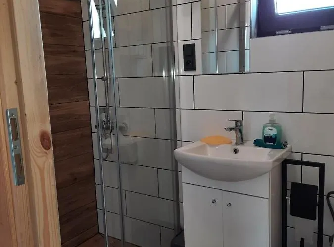 Wiatr I Woda Wdzydze