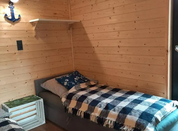 Semesterbostad Wiatr I Woda Wdzydze Wdzydze Kiszewskie