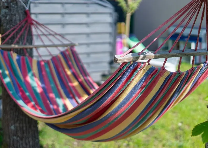 Wiatr I Woda Wdzydze Semesterbostad *