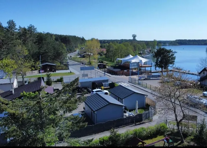 Wiatr I Woda Wdzydze *