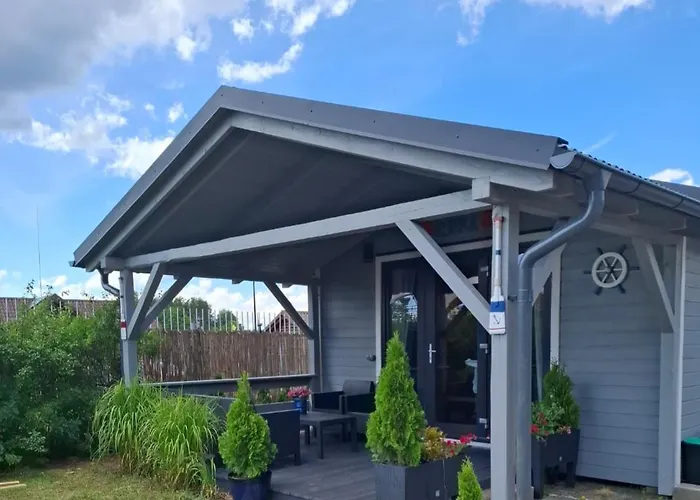 Wiatr I Woda Wdzydze